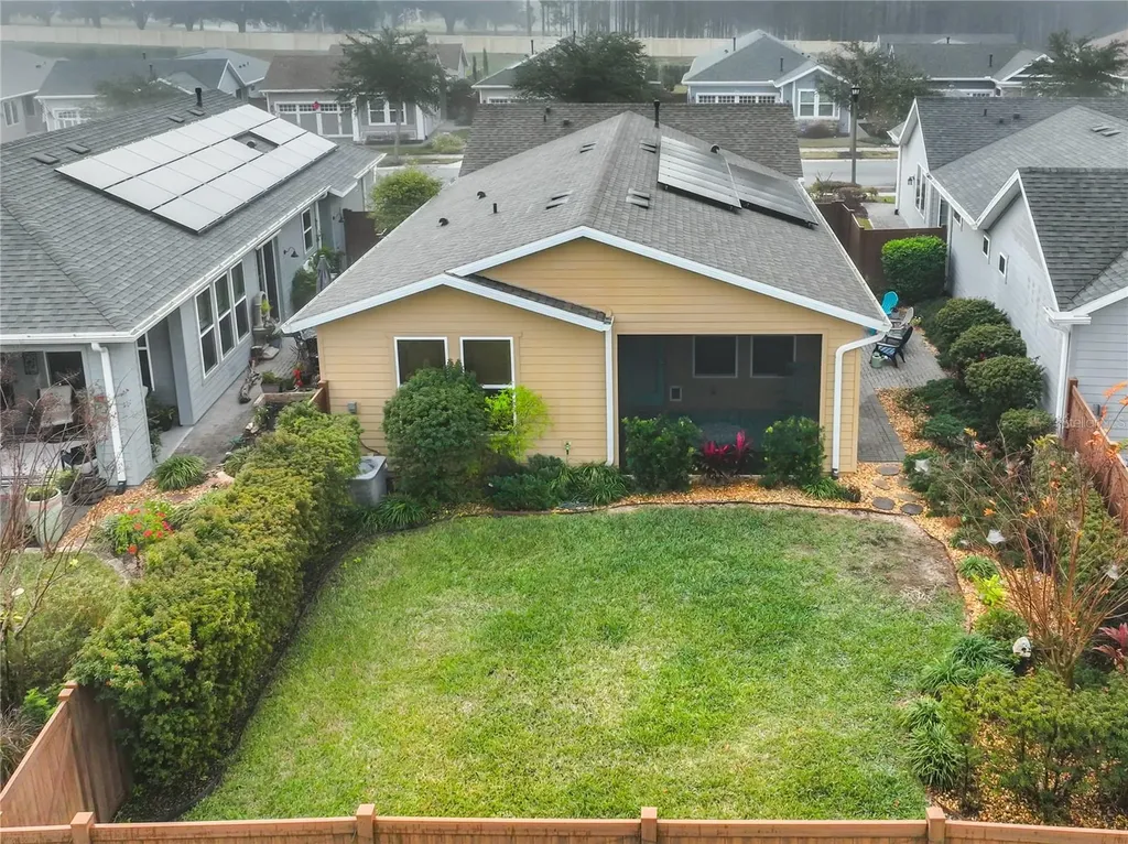 383 Alcove Drive Groveland FL 34736