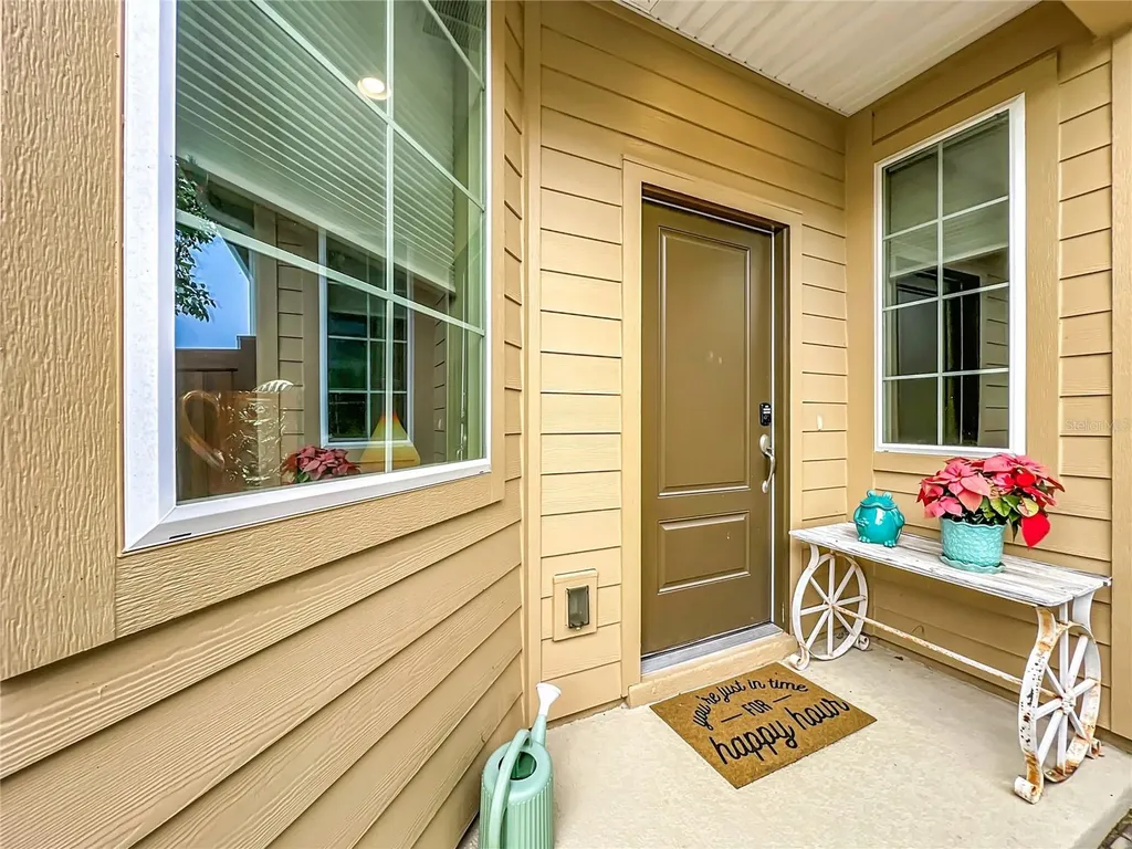 383 Alcove Drive Groveland FL 34736