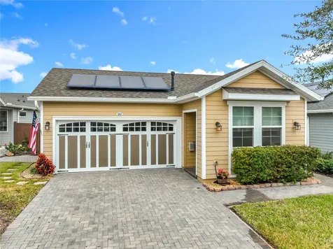 383 Alcove Drive Groveland FL 34736