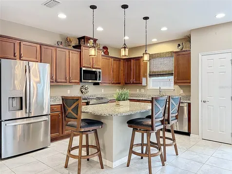 383 Alcove Drive Groveland FL 34736