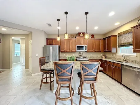 383 Alcove Drive Groveland FL 34736