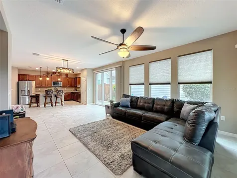 383 Alcove Drive Groveland FL 34736