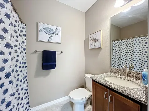 383 Alcove Drive Groveland FL 34736