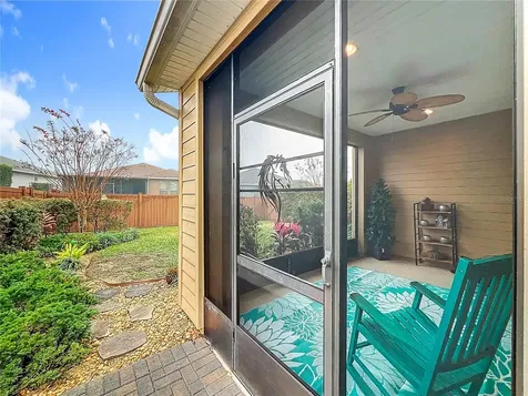 383 Alcove Drive Groveland FL 34736