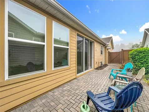 383 Alcove Drive Groveland FL 34736