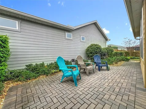 383 Alcove Drive Groveland FL 34736