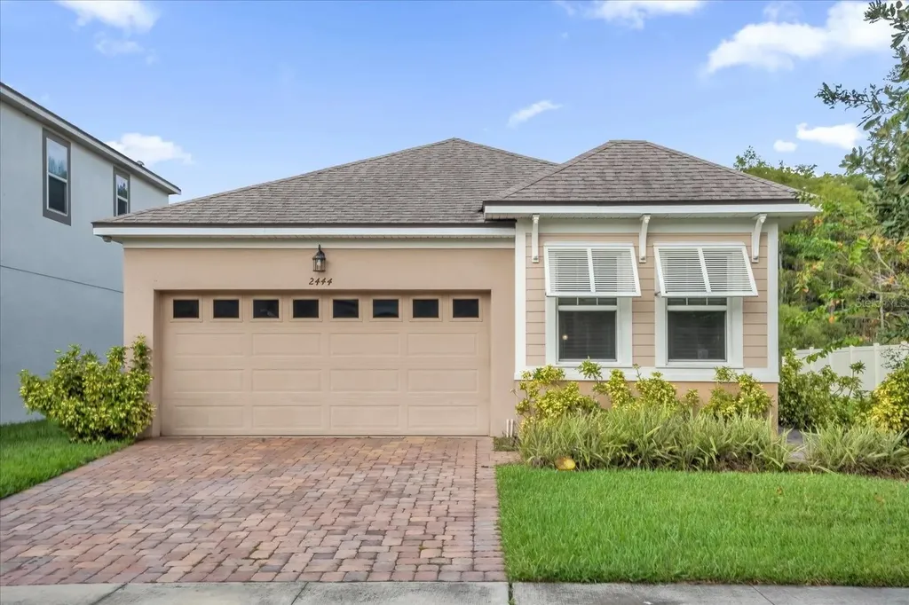 2444 Varenna Loop Kissimmee FL 34741
