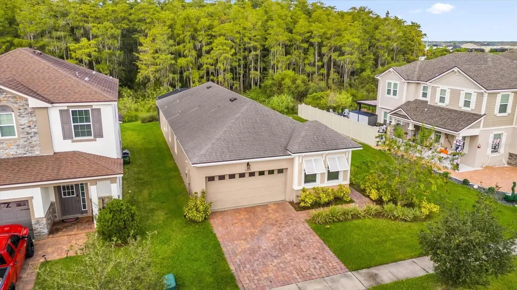 2444 Varenna Loop Kissimmee FL 34741