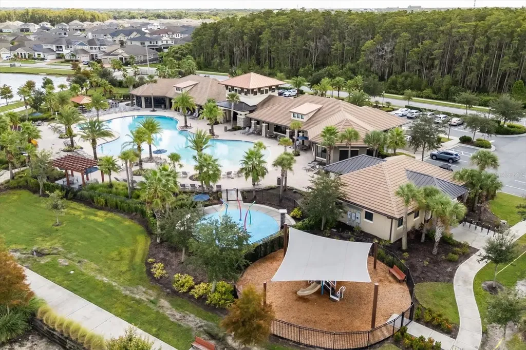 2444 Varenna Loop Kissimmee FL 34741