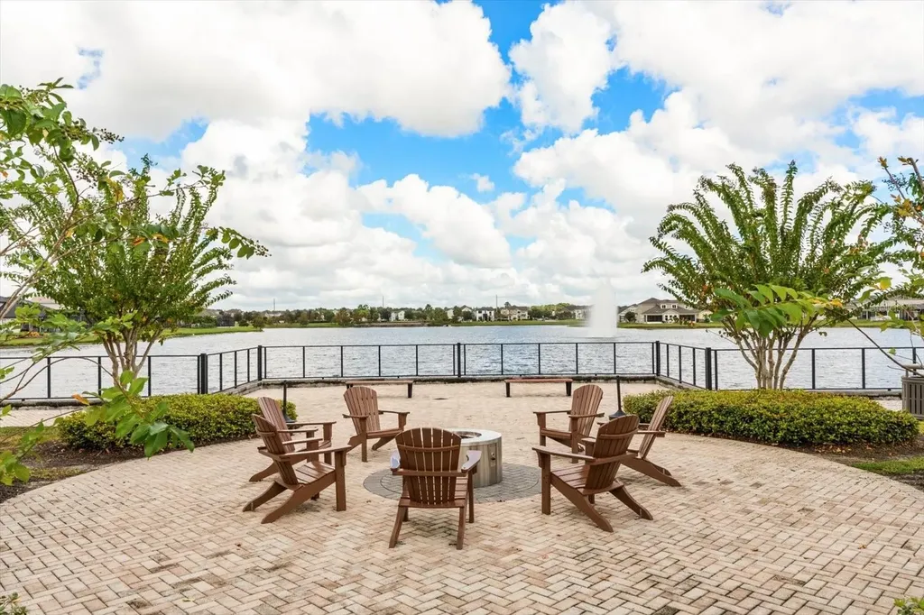 2444 Varenna Loop Kissimmee FL 34741