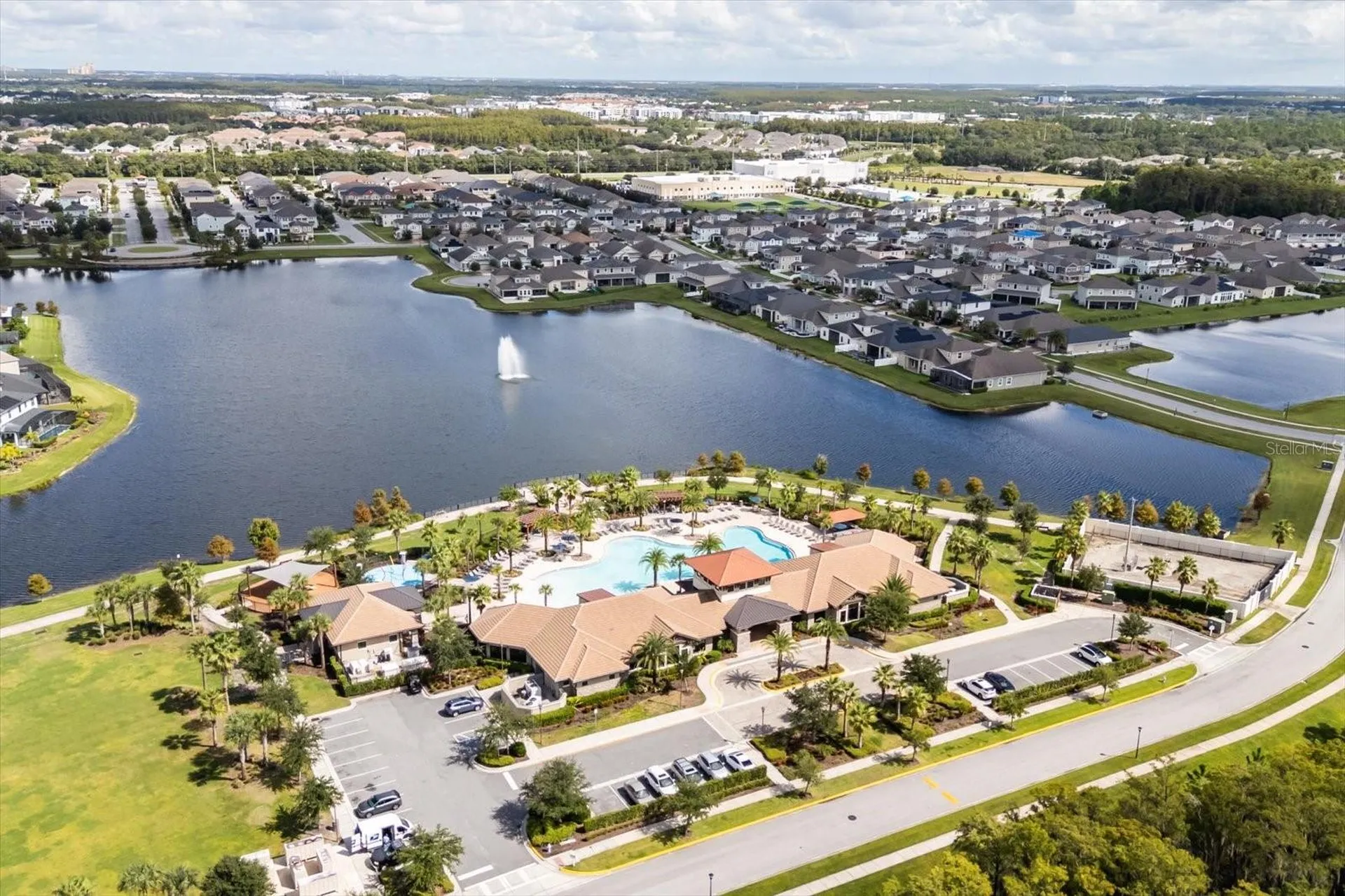 2444 Varenna Loop Kissimmee FL 34741