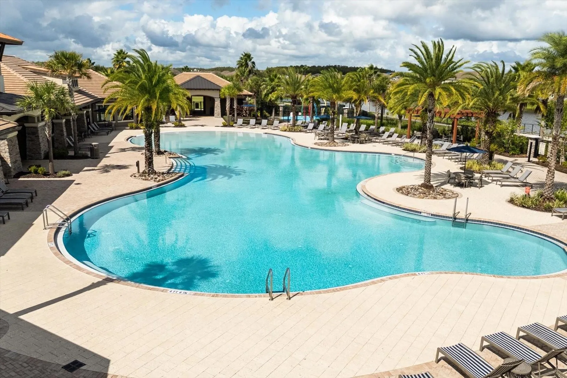 2444 Varenna Loop Kissimmee FL 34741