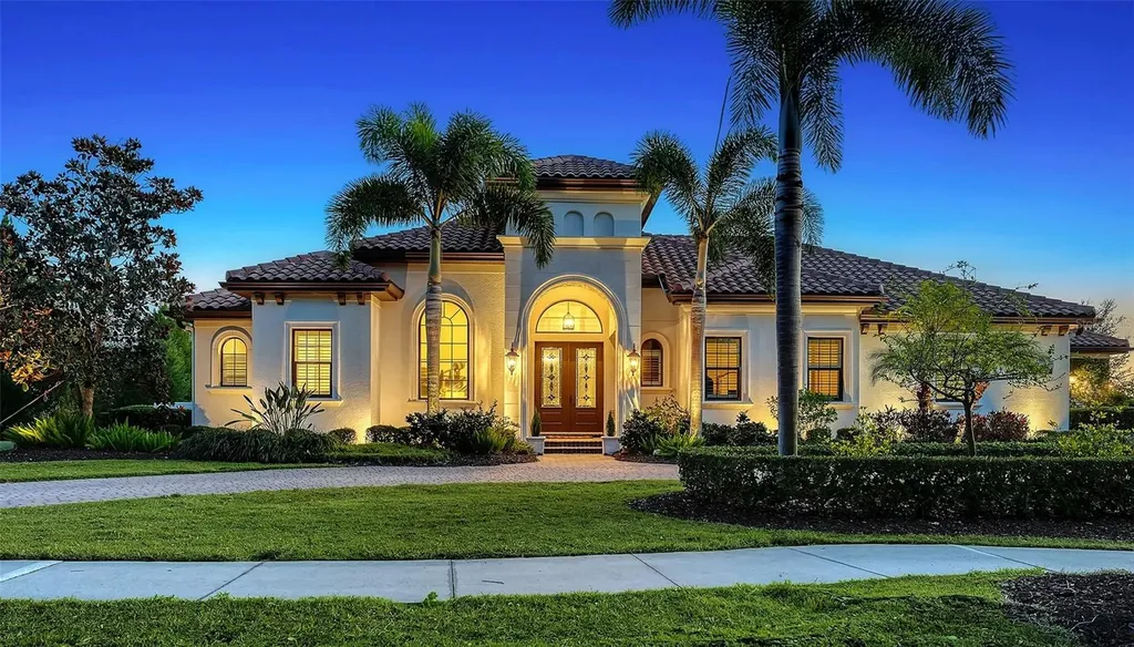 19420 Newlane Place Bradenton FL 34202