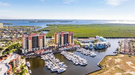 5781 Cape Harbour Drive Cape Coral FL 33914