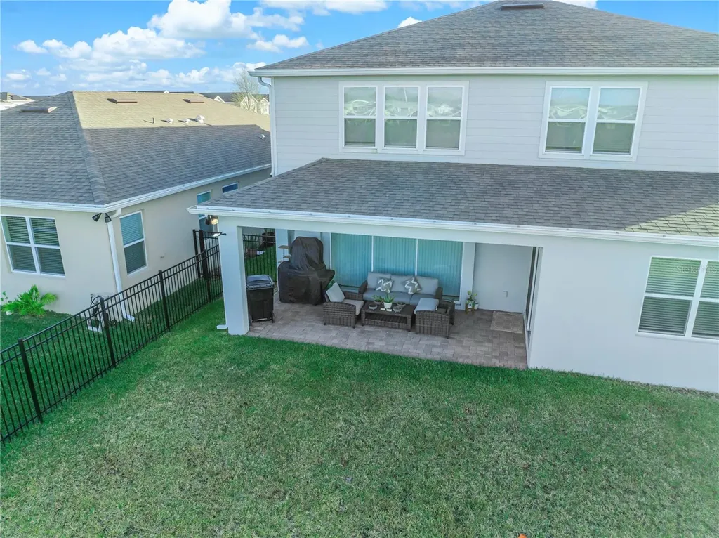 6920 Rosy Sky Avenue Orlando FL 32829
