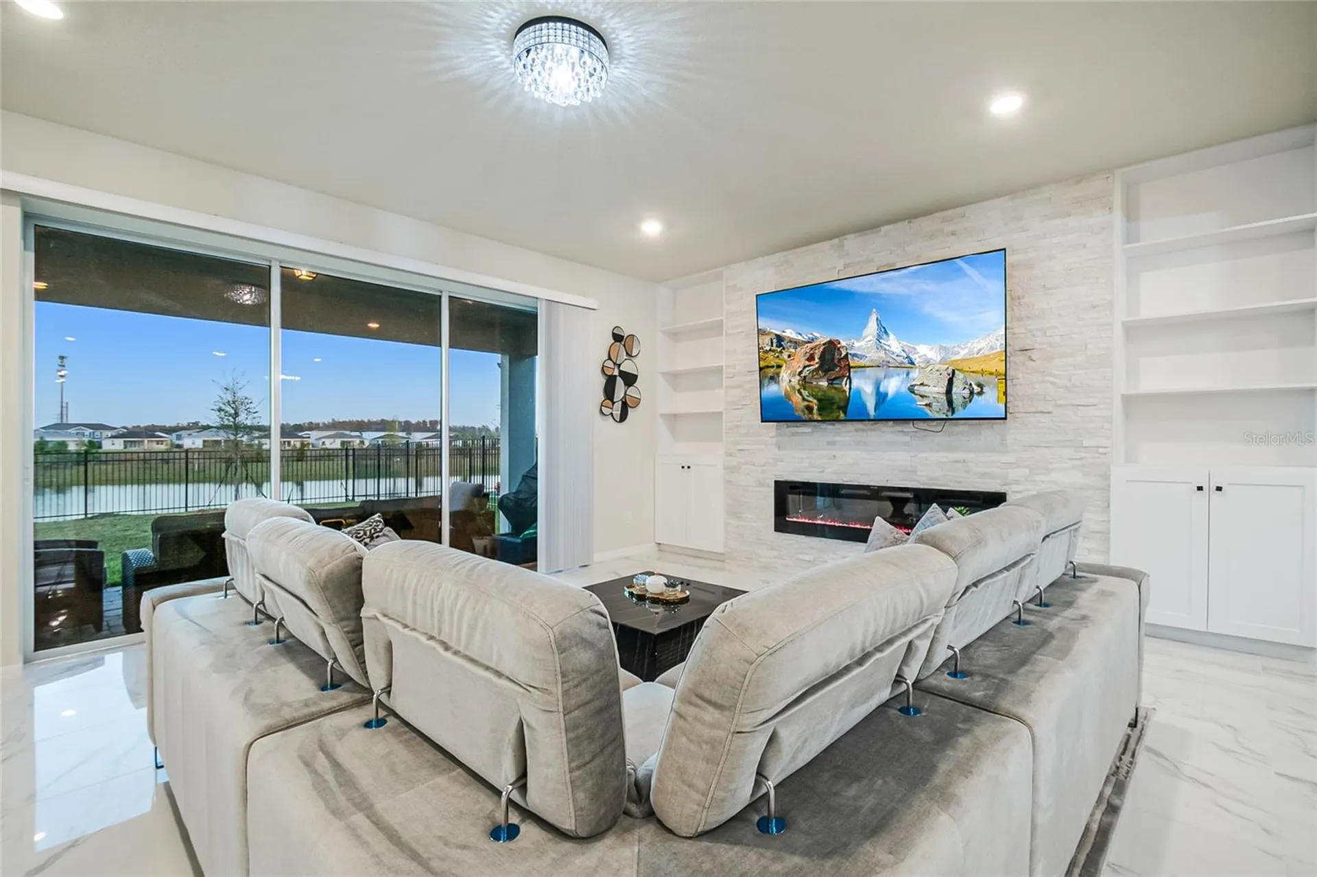 6920 Rosy Sky Avenue Orlando FL 32829