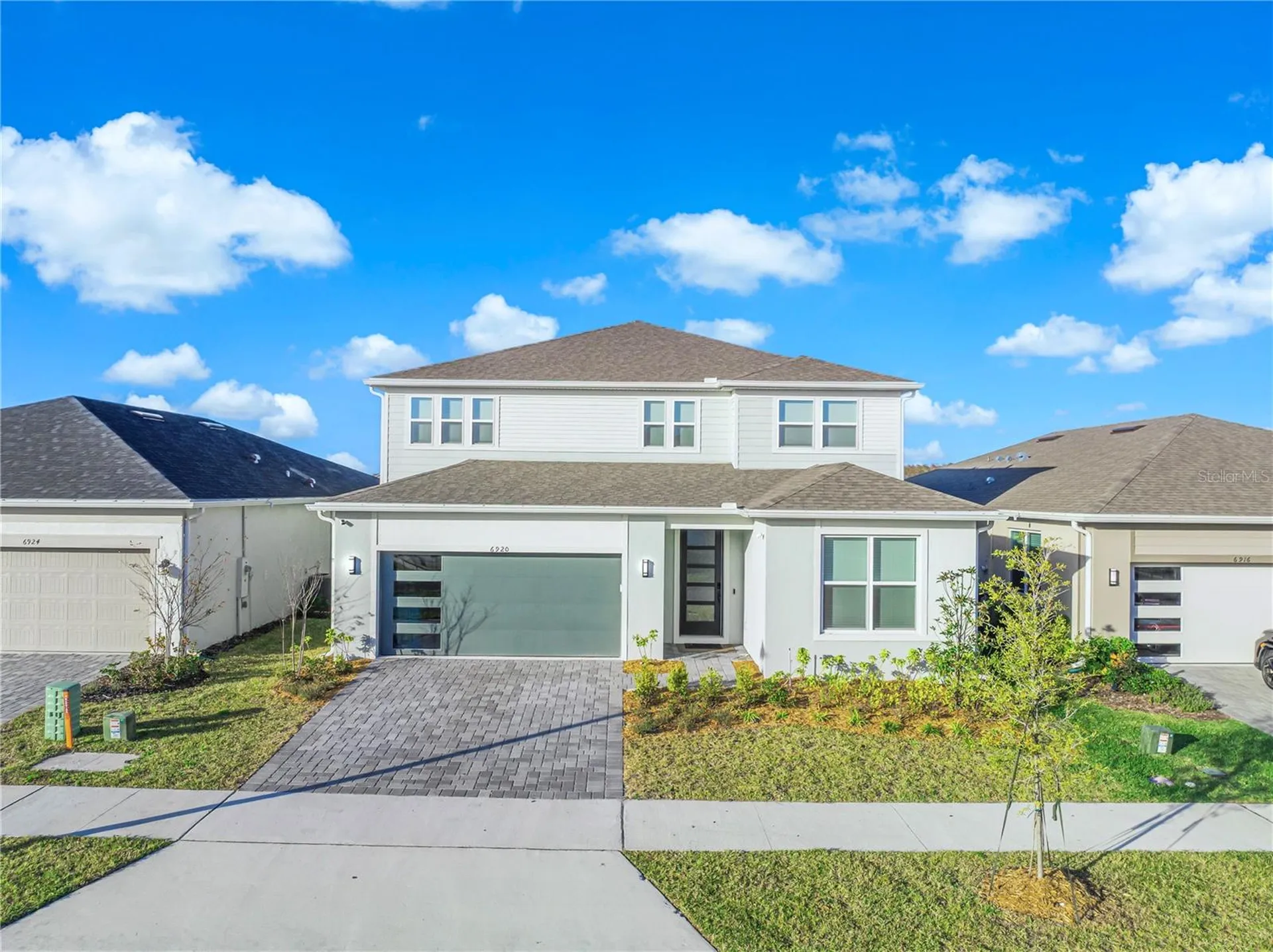 6920 Rosy Sky Avenue Orlando FL 32829
