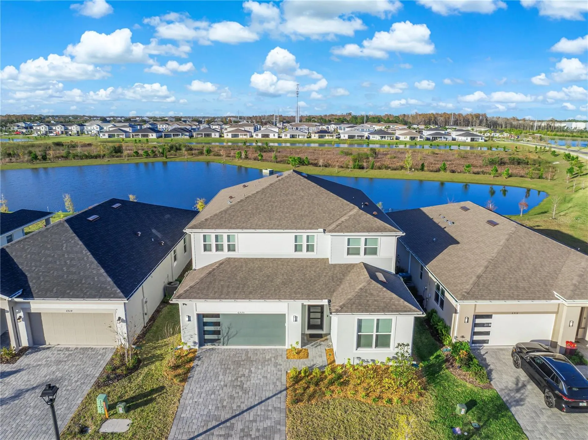 6920 Rosy Sky Avenue Orlando FL 32829