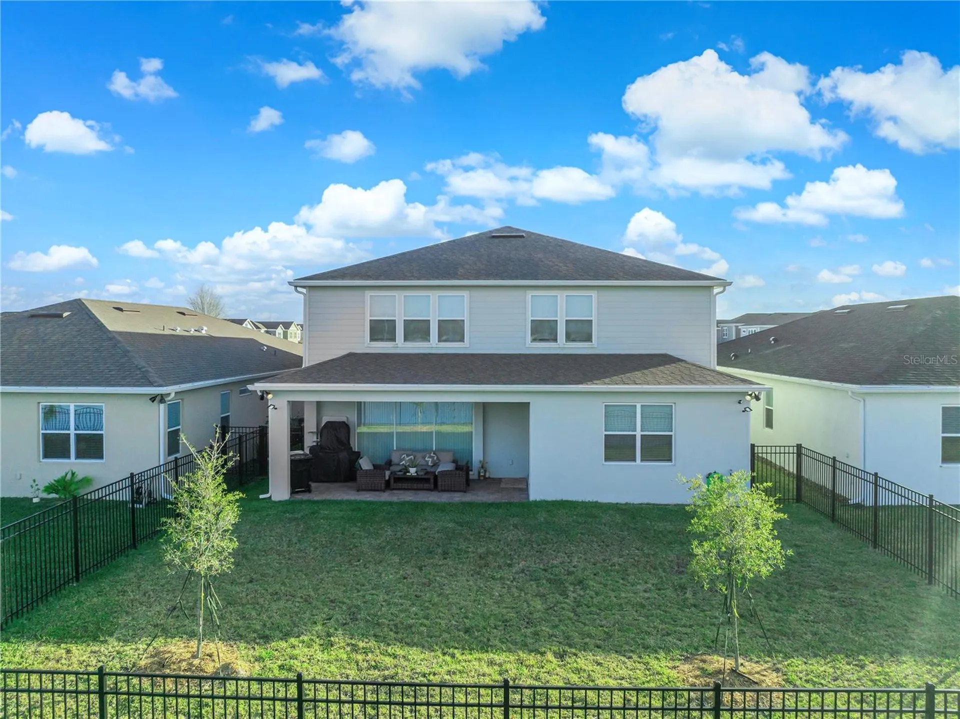 6920 Rosy Sky Avenue Orlando FL 32829