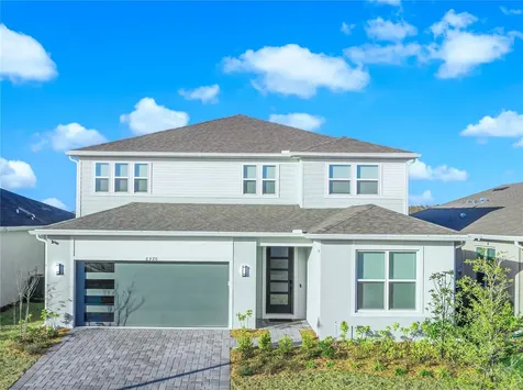 6920 Rosy Sky Avenue Orlando FL 32829