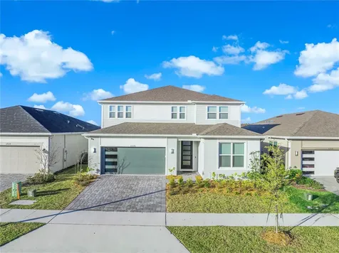 6920 Rosy Sky Avenue Orlando FL 32829