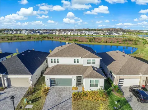 6920 Rosy Sky Avenue Orlando FL 32829