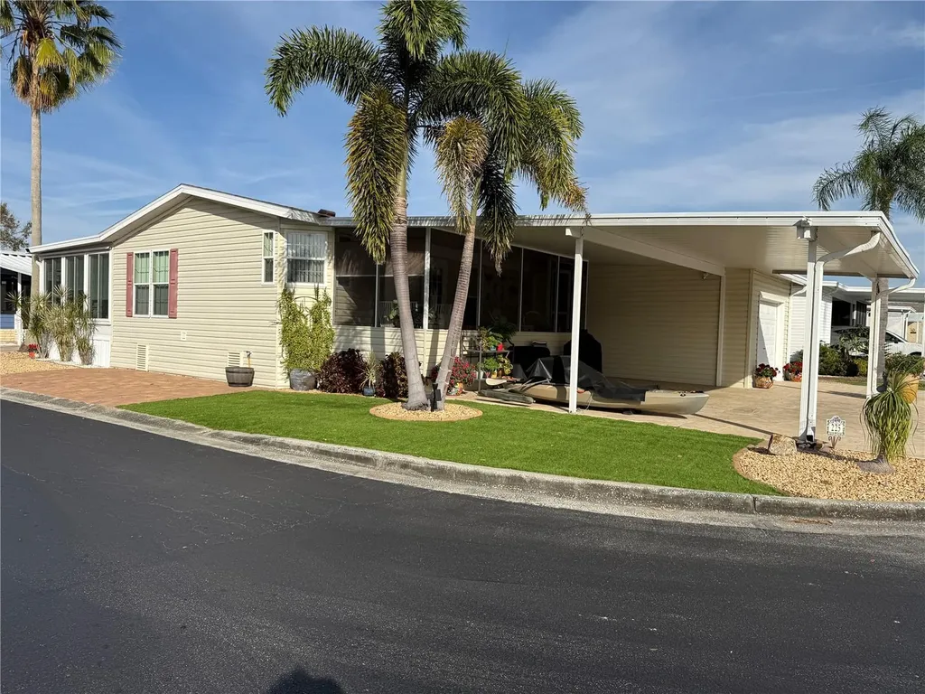 225 S Port Royal Lane Apollo Beach FL 33572