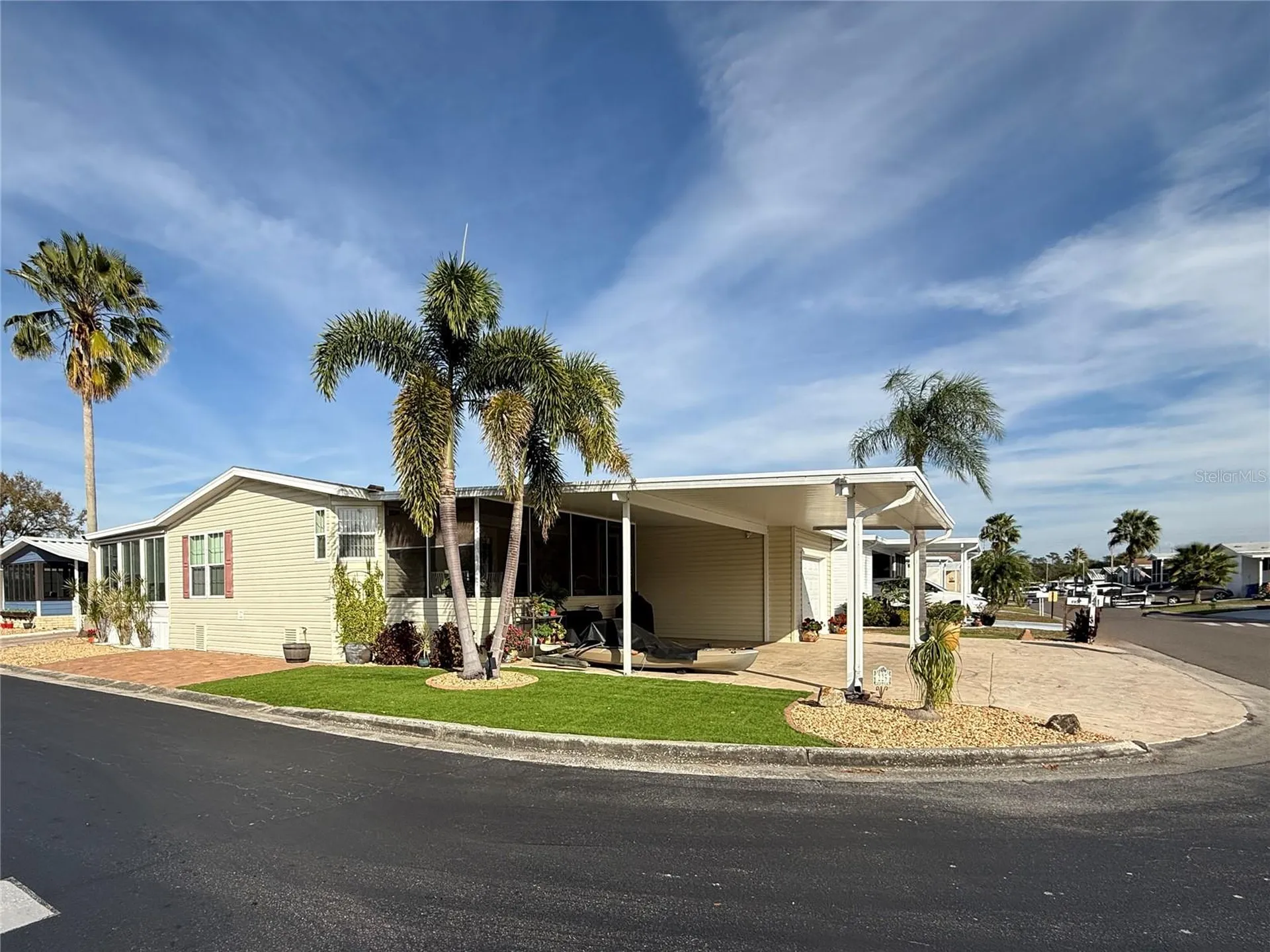 225 S Port Royal Lane Apollo Beach FL 33572