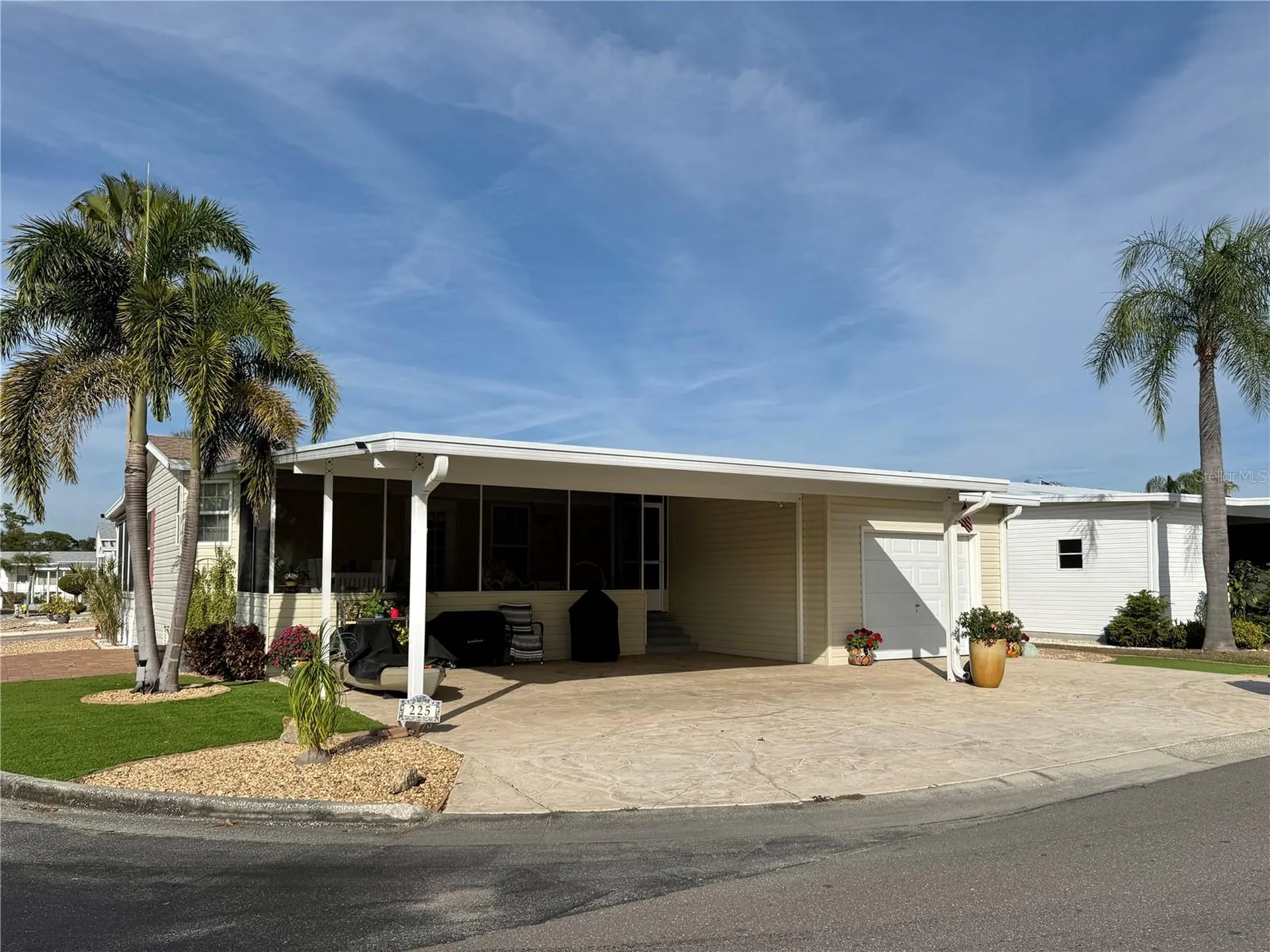 225 S Port Royal Lane Apollo Beach FL 33572