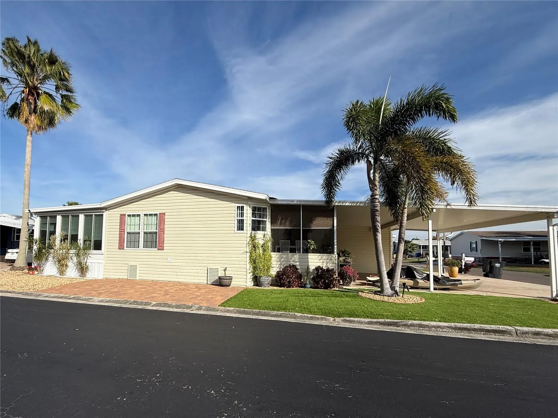 225 S Port Royal Lane Apollo Beach FL 33572