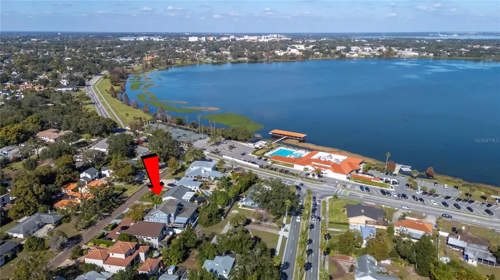 2214 Coventry Avenue Lakeland FL 33803