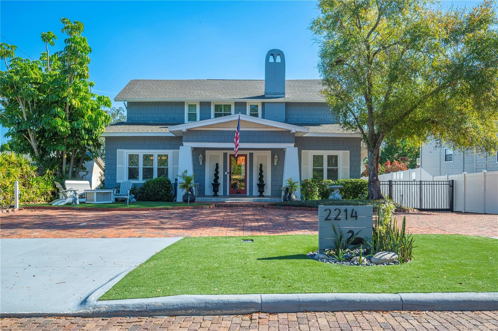 2214 Coventry Avenue Lakeland FL 33803