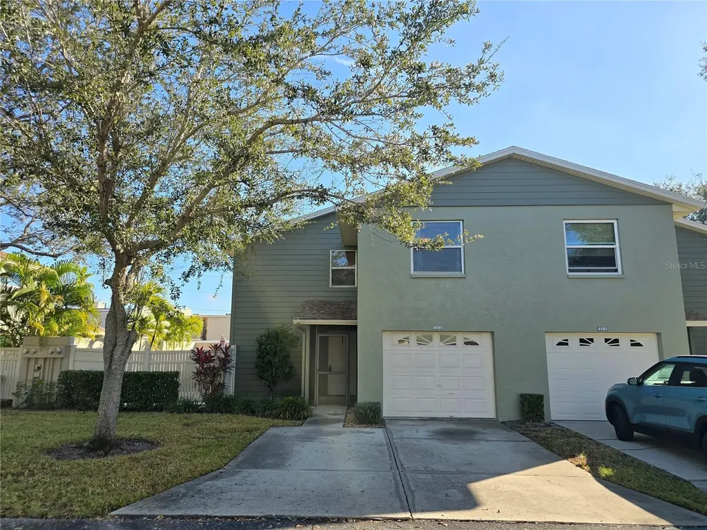 4181 Center Pointe Circle Sarasota FL 34233