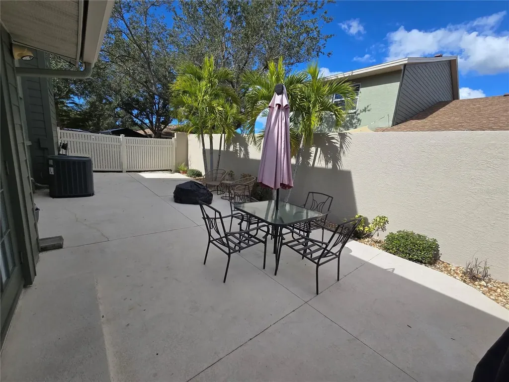 4181 Center Pointe Circle Sarasota FL 34233