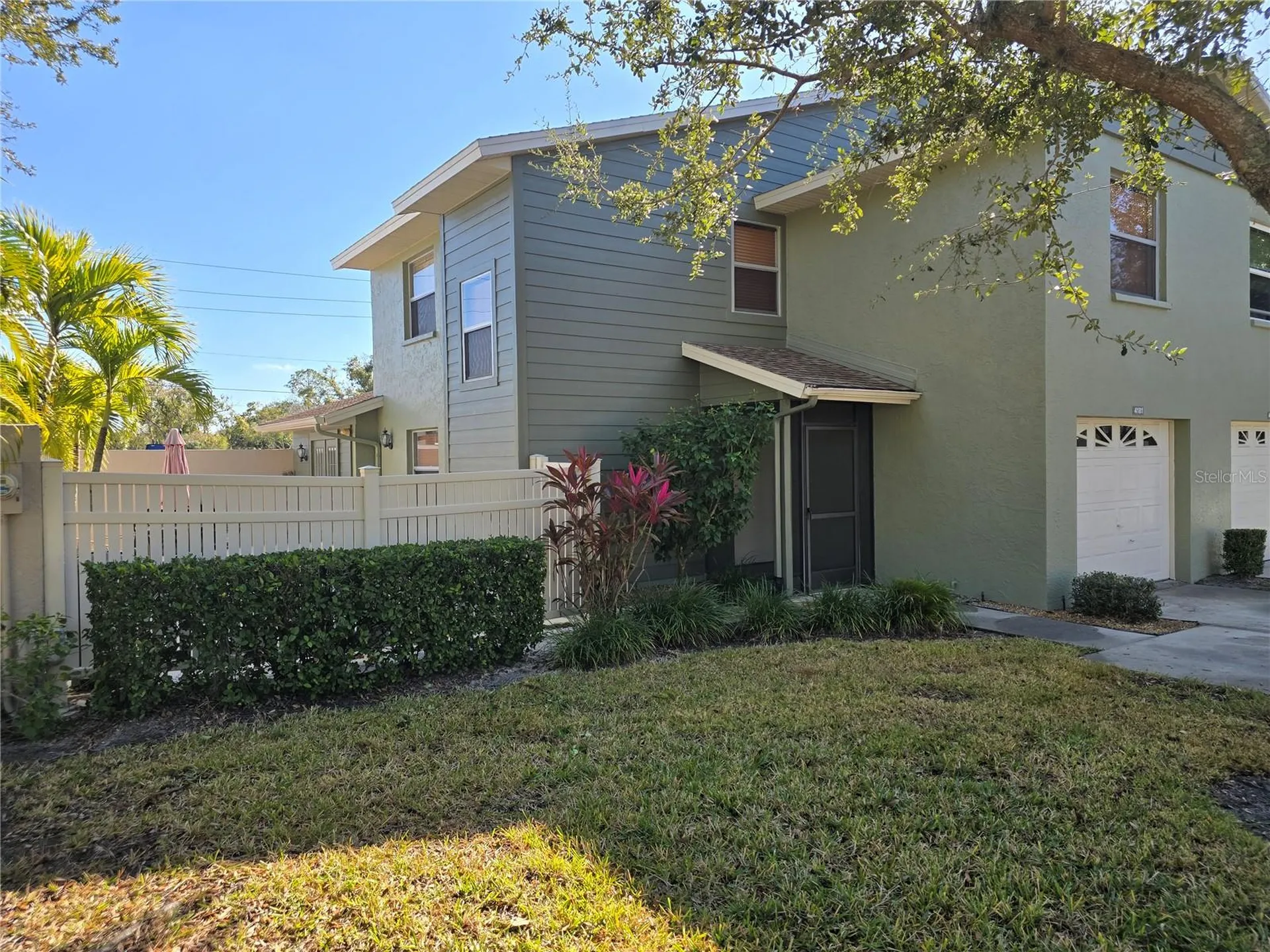 4181 Center Pointe Circle Sarasota FL 34233