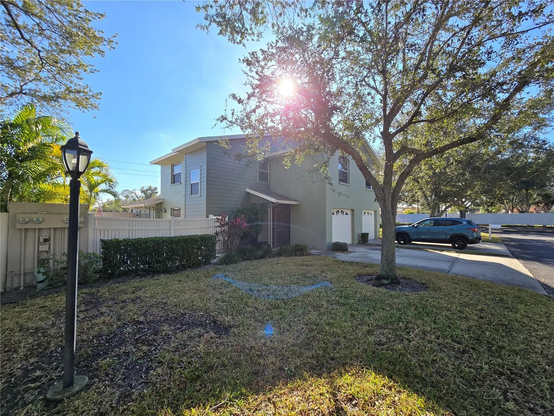 4181 Center Pointe Circle Sarasota FL 34233