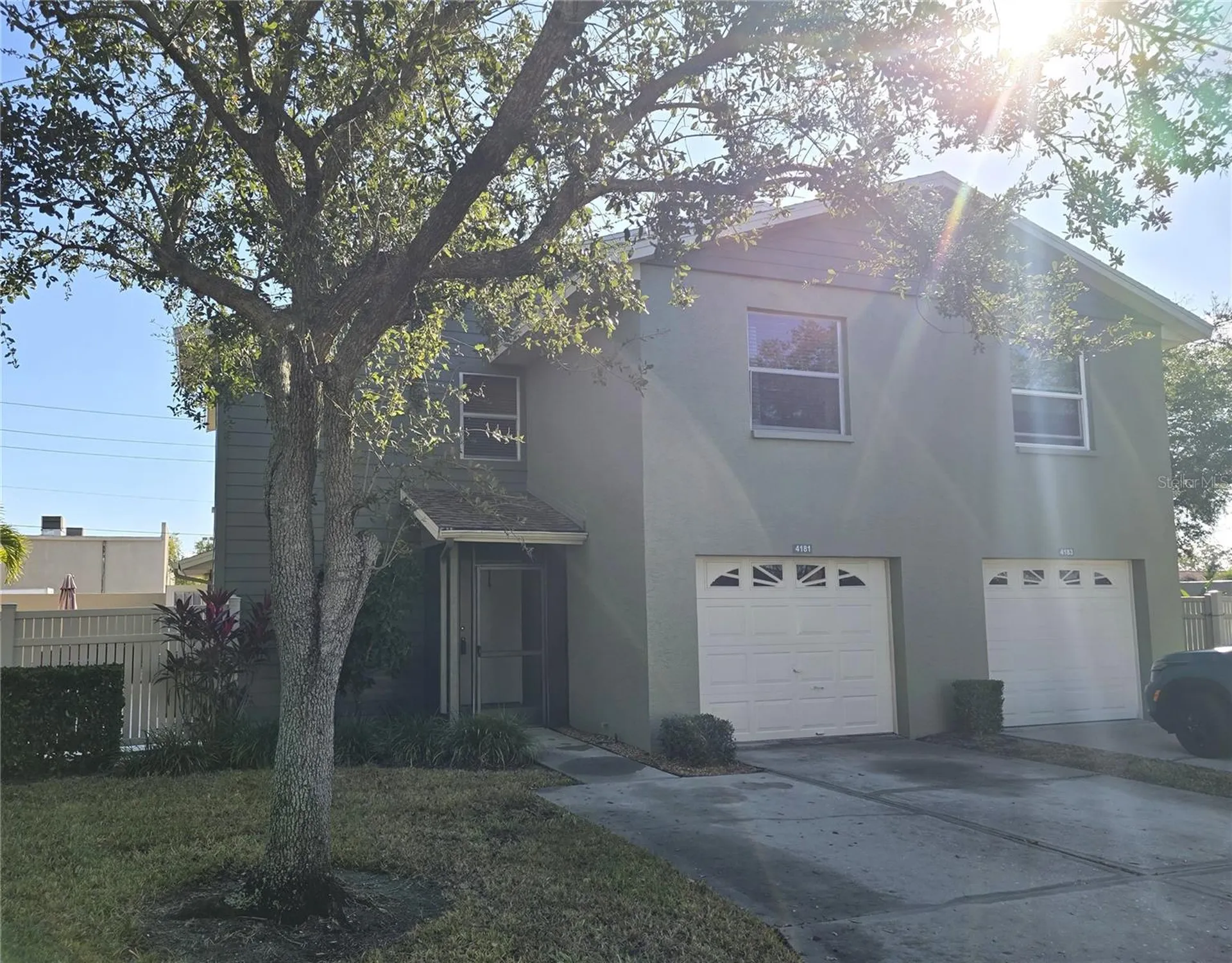 4181 Center Pointe Circle Sarasota FL 34233