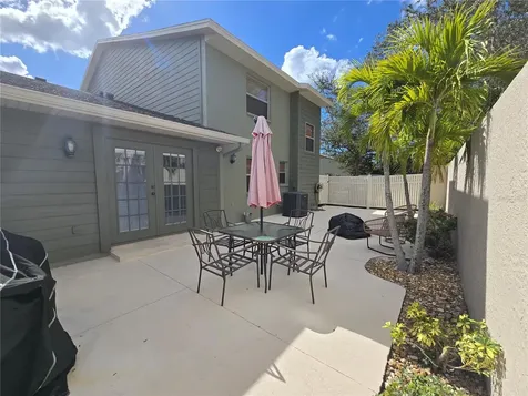 4181 Center Pointe Circle Sarasota FL 34233