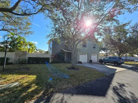 4181 Center Pointe Circle Sarasota FL 34233