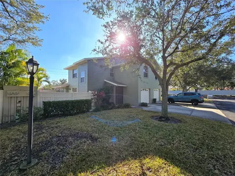 4181 Center Pointe Circle Sarasota FL 34233
