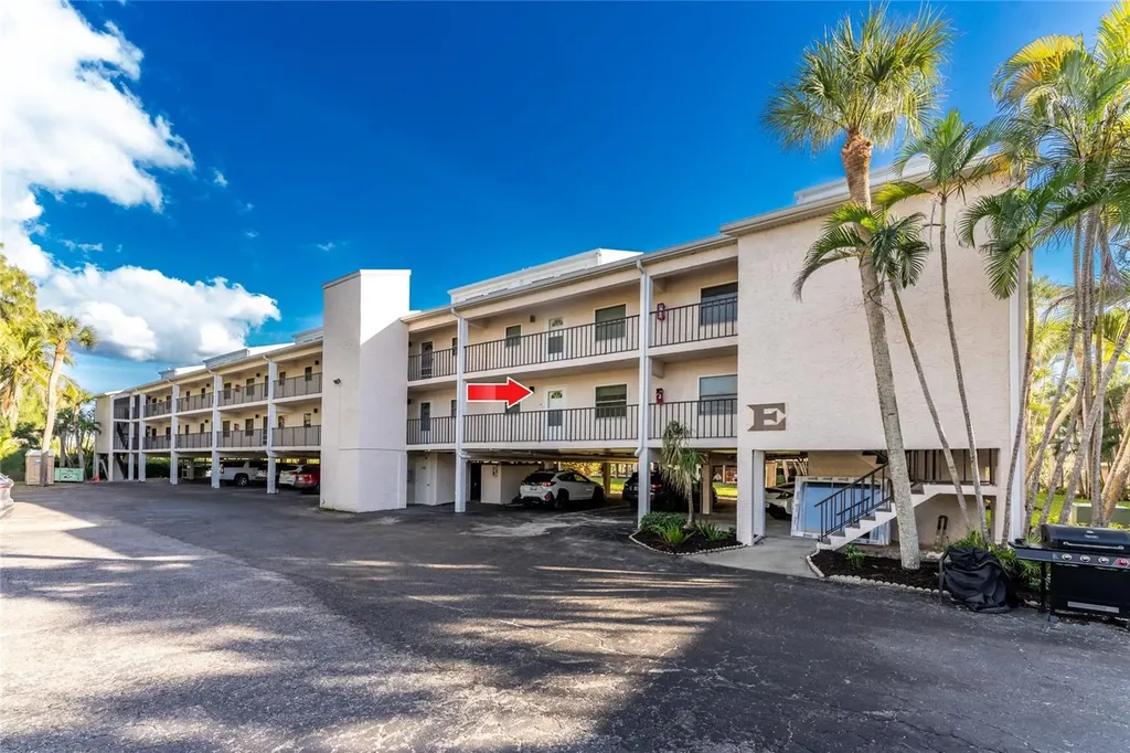 2700 N Beach Road Englewood FL 34223