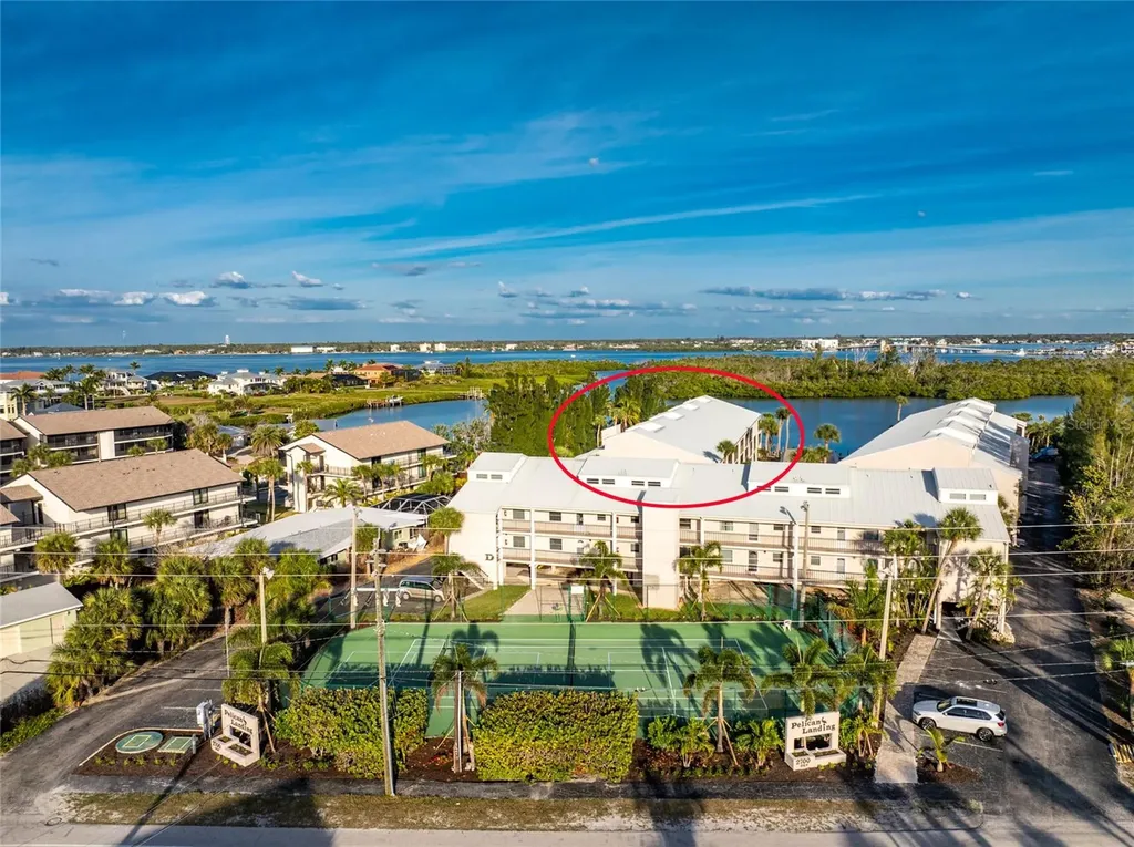 2700 N Beach Road Englewood FL 34223
