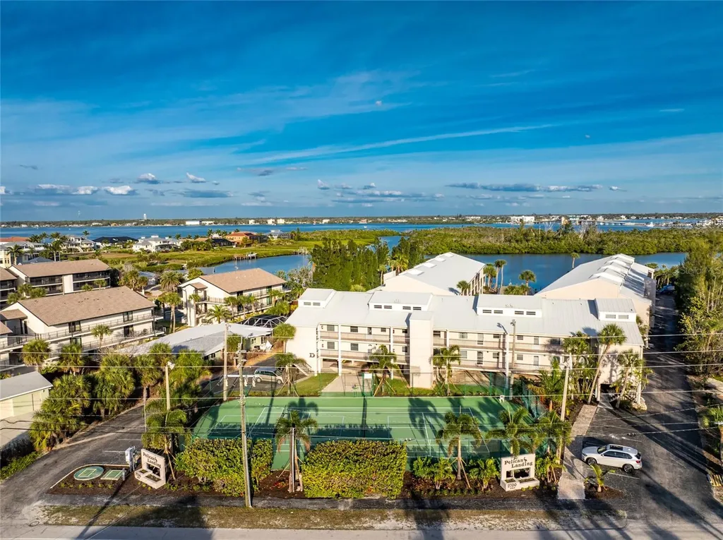 2700 N Beach Road Englewood FL 34223