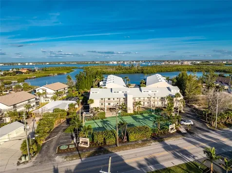 2700 N Beach Road Englewood FL 34223