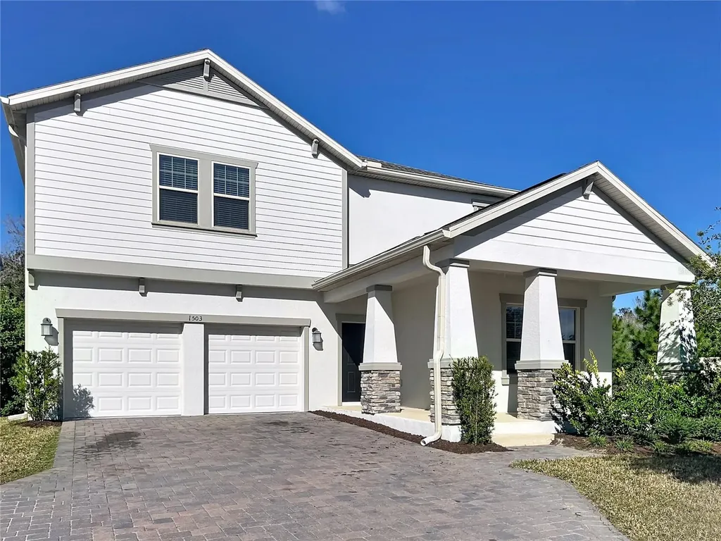 1503 Graceful Doe Loop Winter Springs FL 32708
