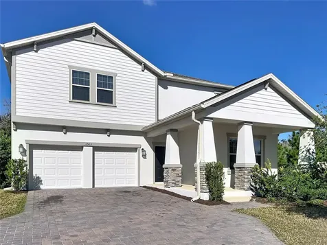 1503 Graceful Doe Loop Winter Springs FL 32708