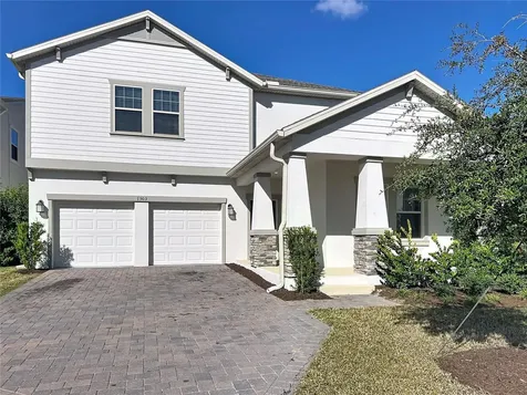 1503 Graceful Doe Loop Winter Springs FL 32708