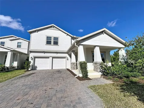 1503 Graceful Doe Loop Winter Springs FL 32708