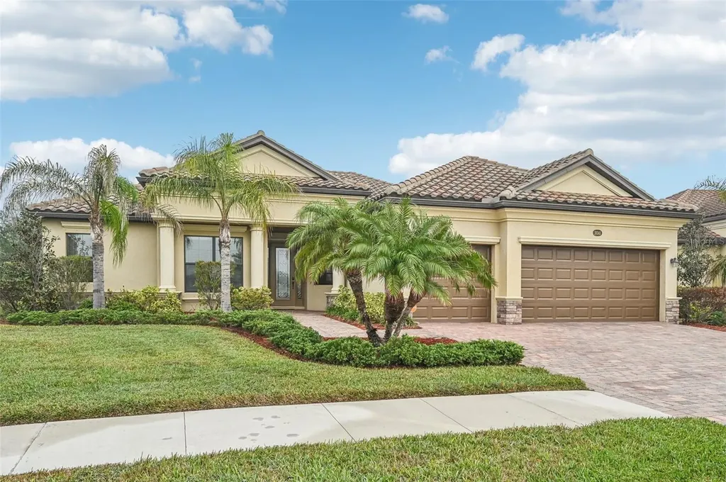 20345 Reale Circle Venice FL 34293