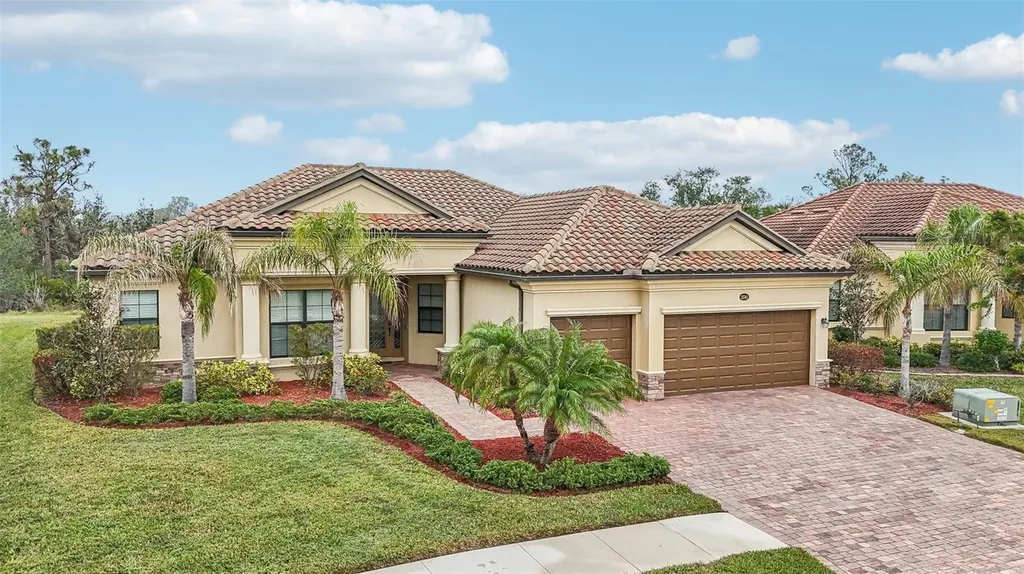 20345 Reale Circle Venice FL 34293